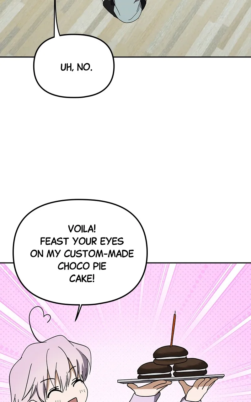 My Comeback as the Youngest Member Chapter 29 page 58 - 