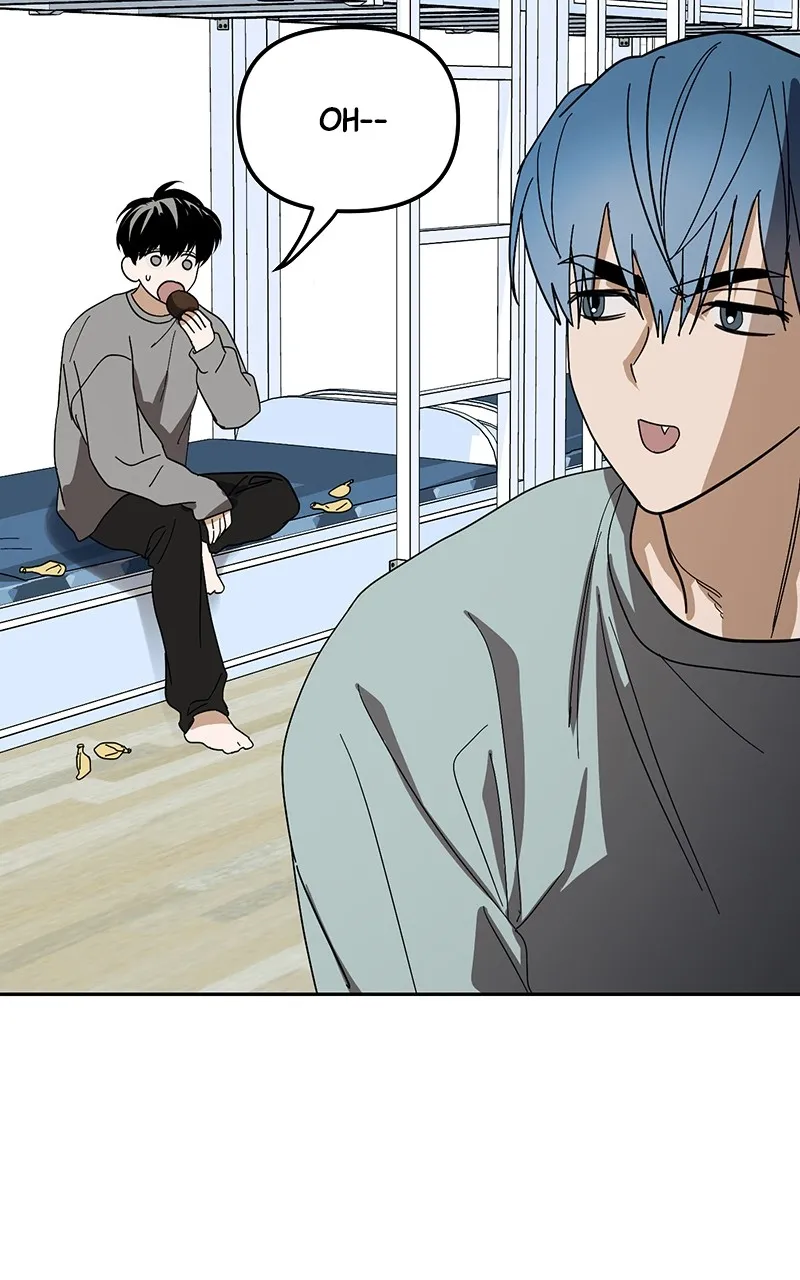 My Comeback as the Youngest Member Chapter 29 page 60 - 