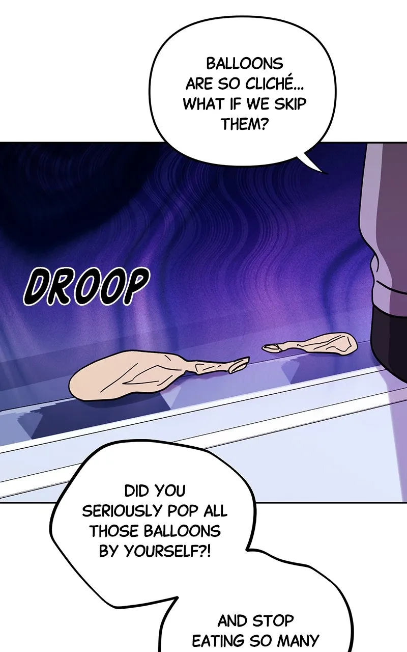 My Comeback as the Youngest Member Chapter 29 page 61 - 