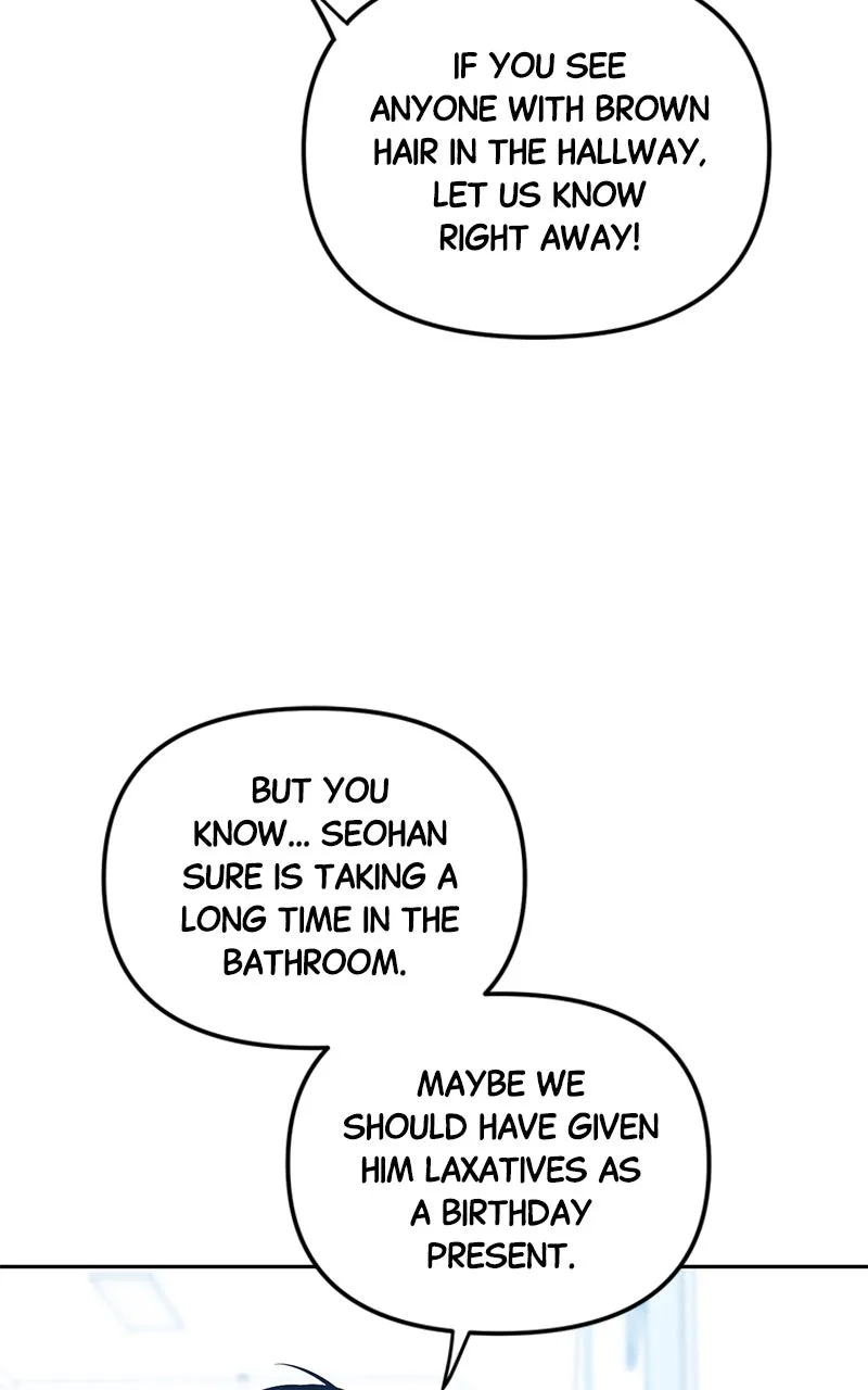 My Comeback as the Youngest Member Chapter 29 page 63 - 