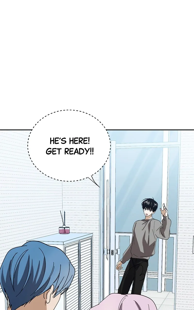 My Comeback as the Youngest Member Chapter 29 page 66 - 