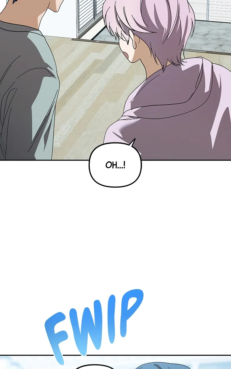 My Comeback as the Youngest Member Chapter 29 page 67 - 