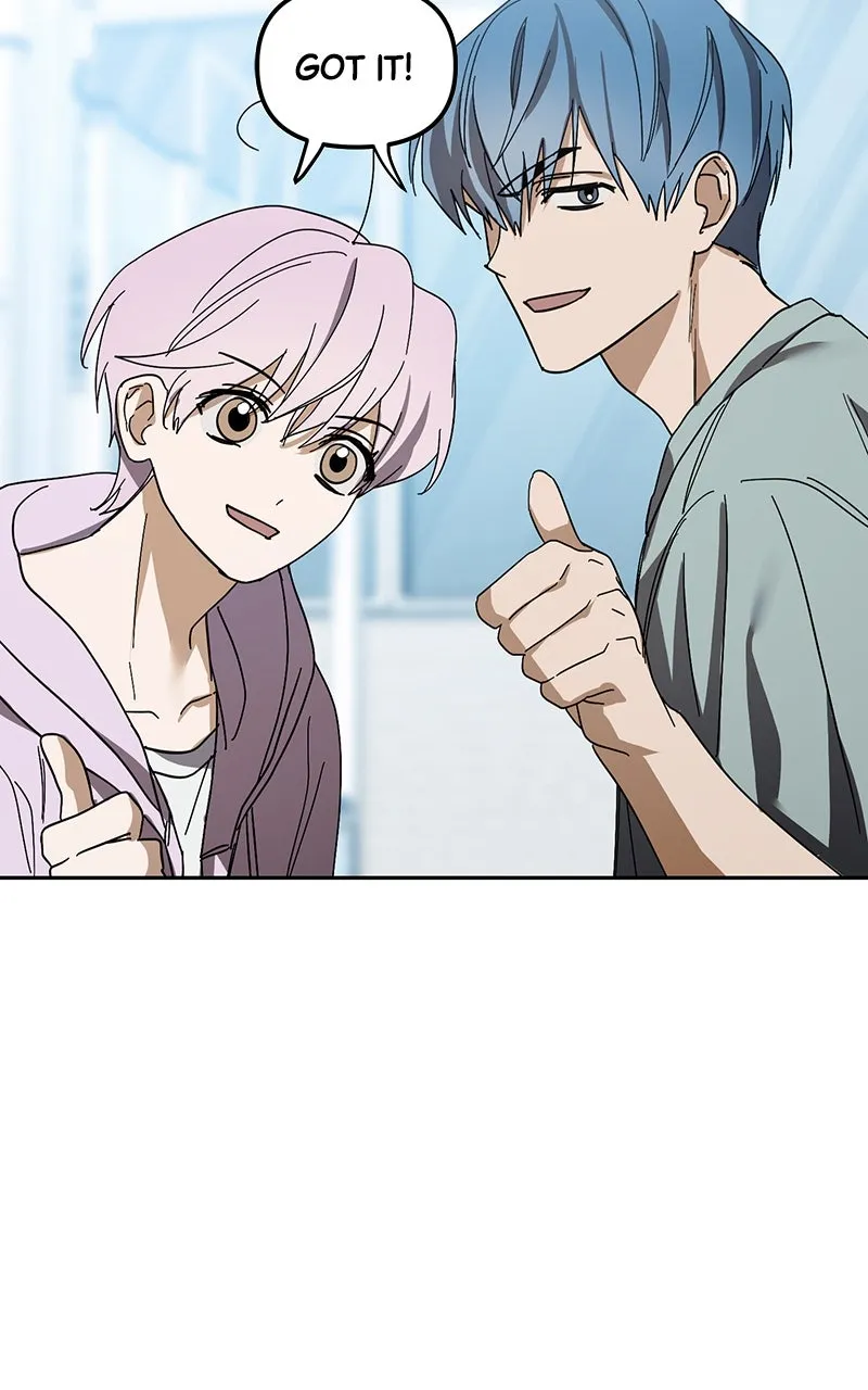 My Comeback as the Youngest Member Chapter 29 page 68 - 