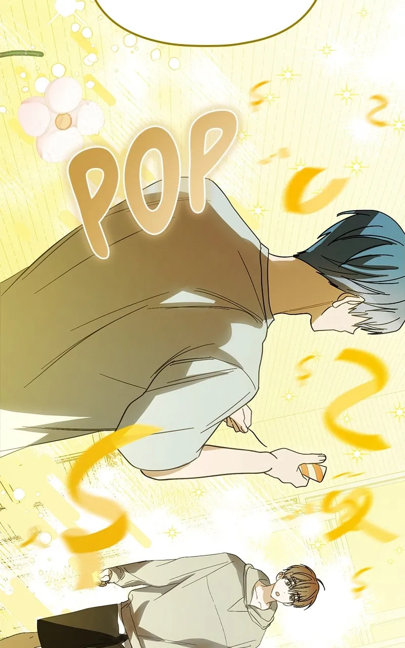 My Comeback as the Youngest Member Chapter 29 page 79 - 