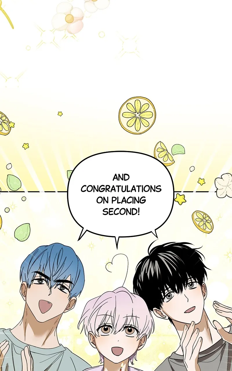 My Comeback as the Youngest Member Chapter 29 page 81 - 