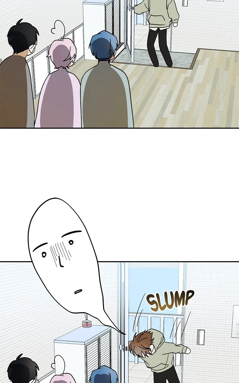 My Comeback as the Youngest Member Chapter 29 page 83 - 