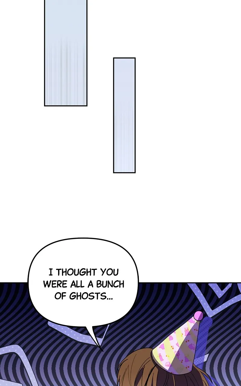 My Comeback as the Youngest Member Chapter 29 page 86 - 