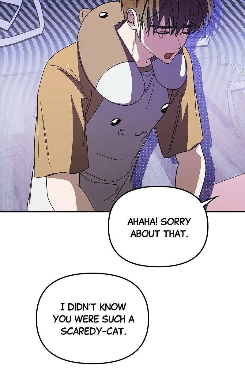 My Comeback as the Youngest Member Chapter 29 page 87 - 