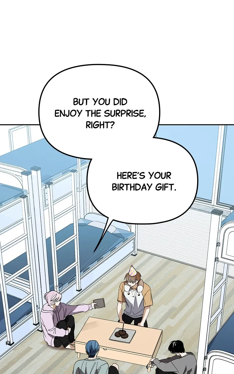 My Comeback as the Youngest Member Chapter 29 page 88 - 