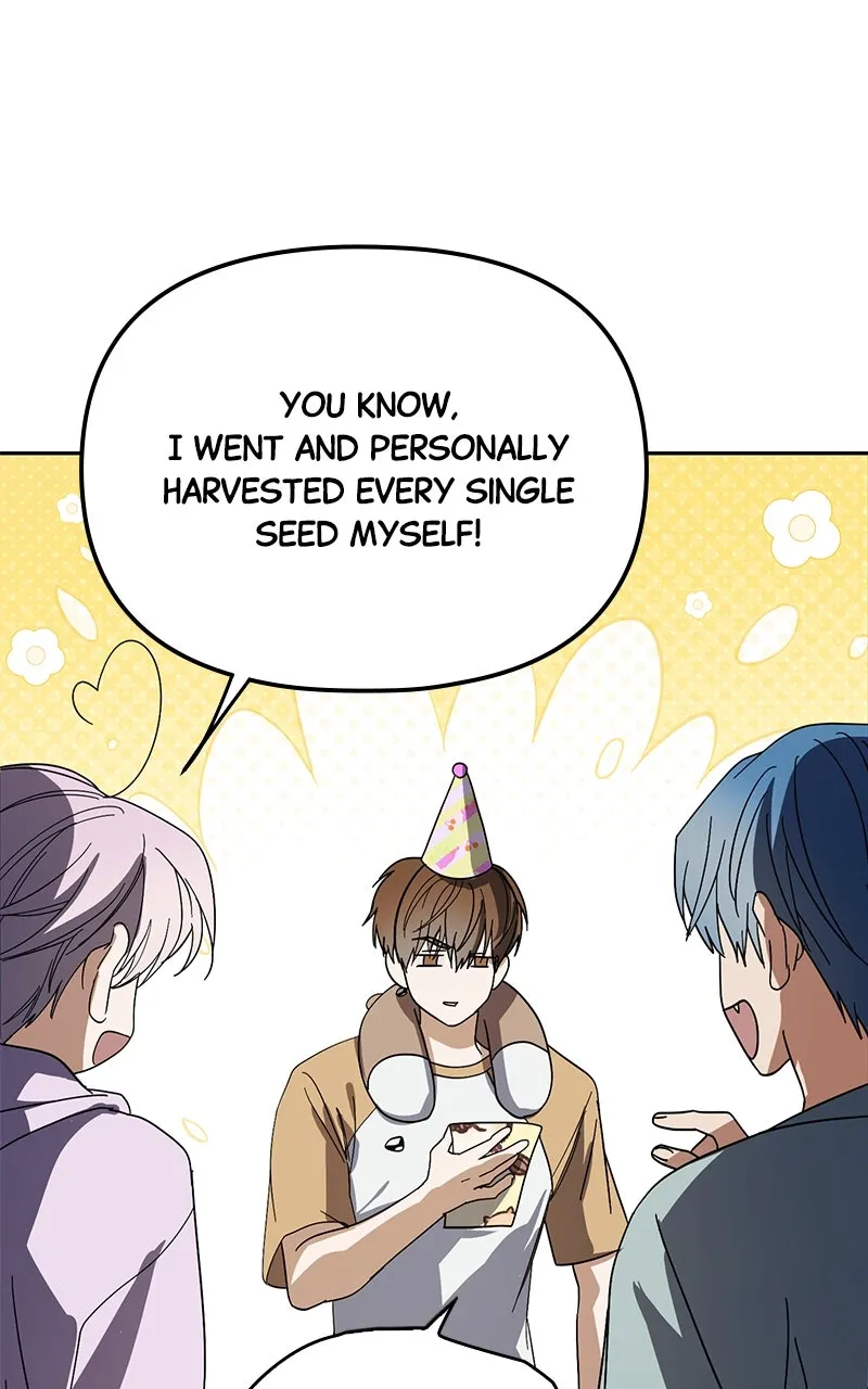 My Comeback as the Youngest Member Chapter 29 page 91 - 
