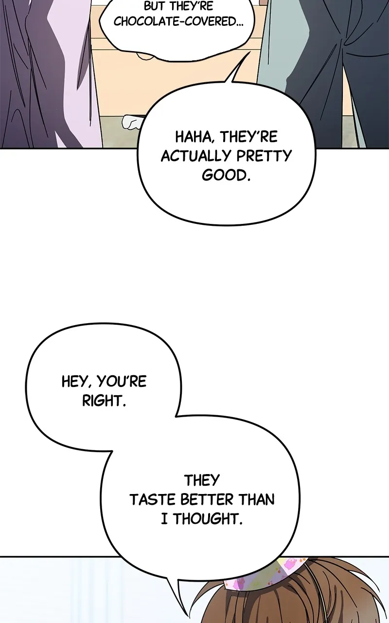 My Comeback as the Youngest Member Chapter 29 page 92 - 