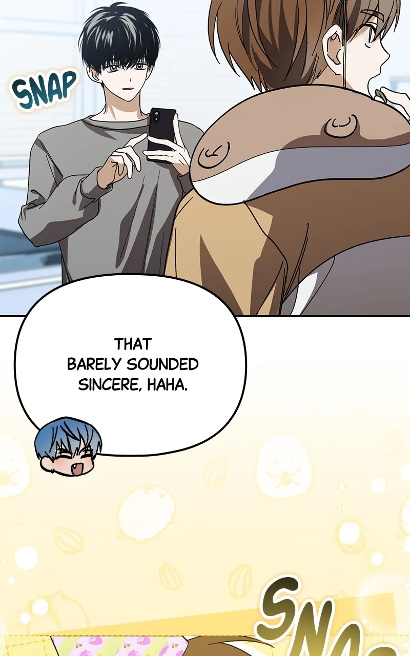 My Comeback as the Youngest Member Chapter 29 page 93 - 