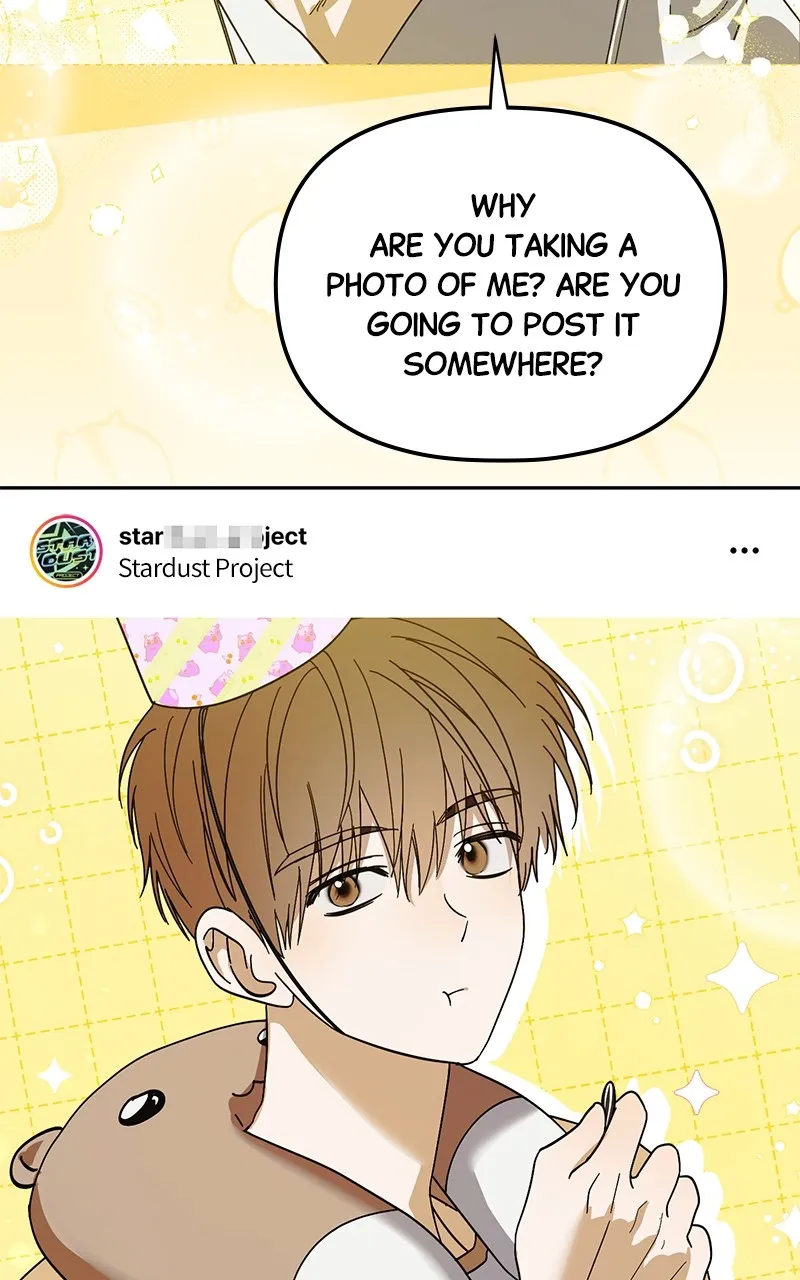 My Comeback as the Youngest Member Chapter 29 page 95 - 