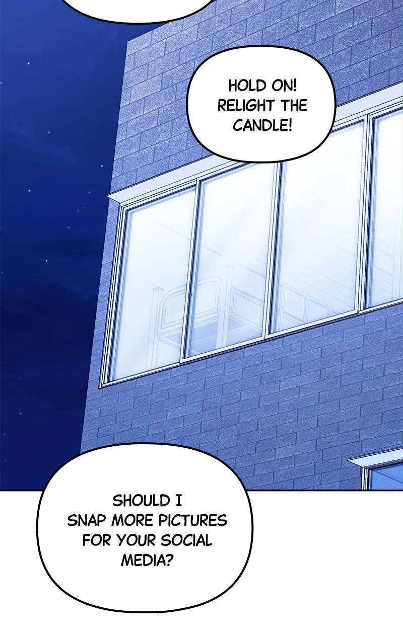 My Comeback as the Youngest Member Chapter 29 page 97 - 