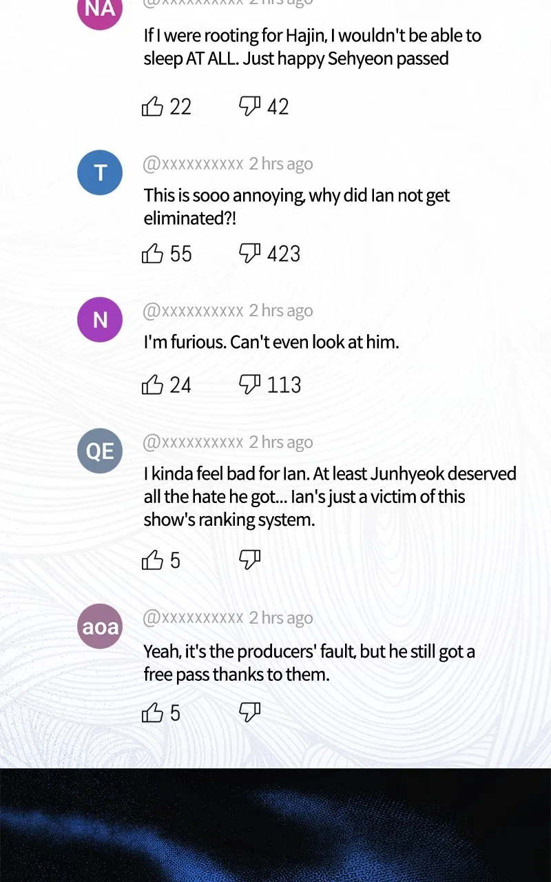 My Comeback as the Youngest Member Chapter 29 page 100 - 
