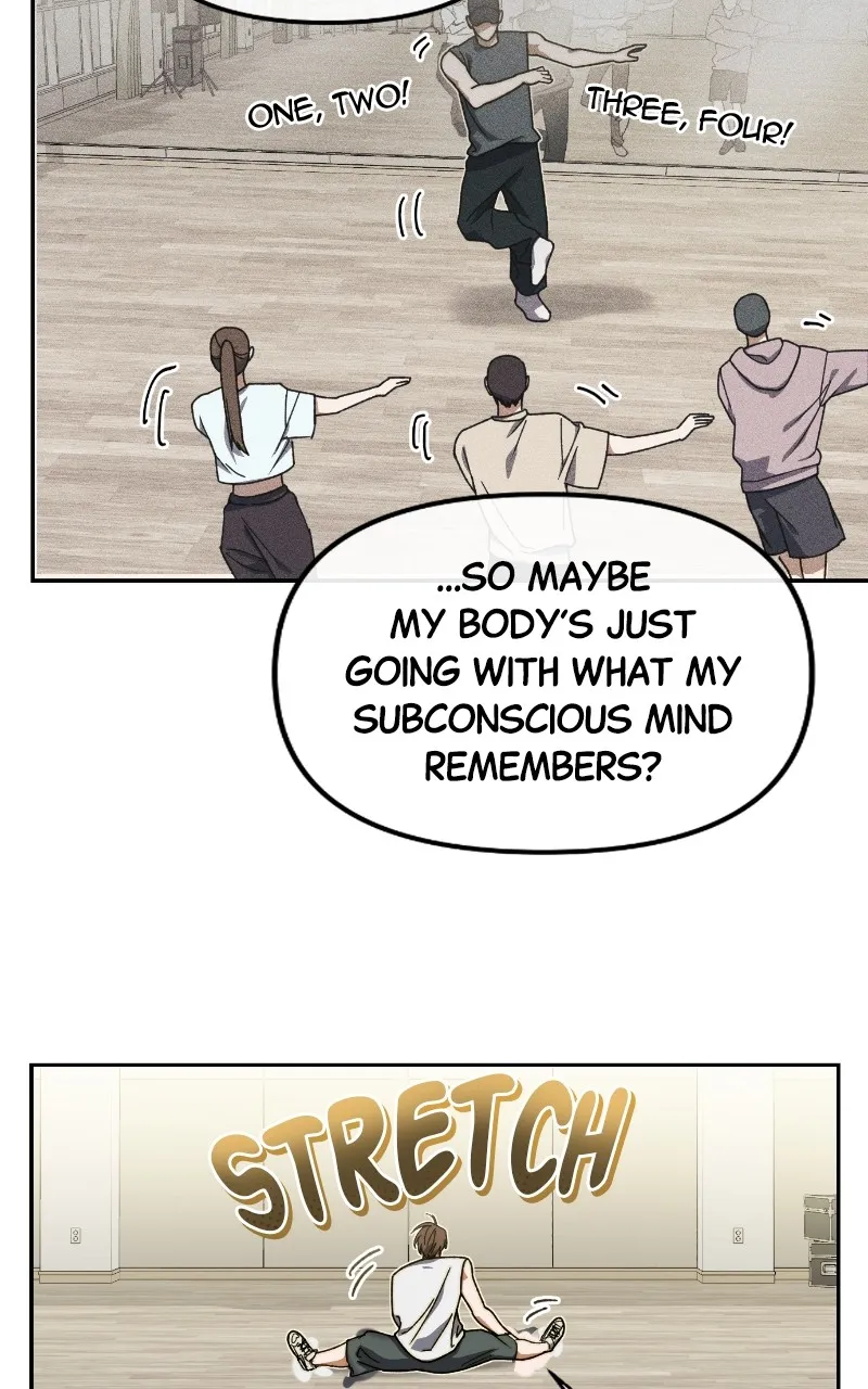 My Comeback as the Youngest Member Chapter 3 page 16 - 