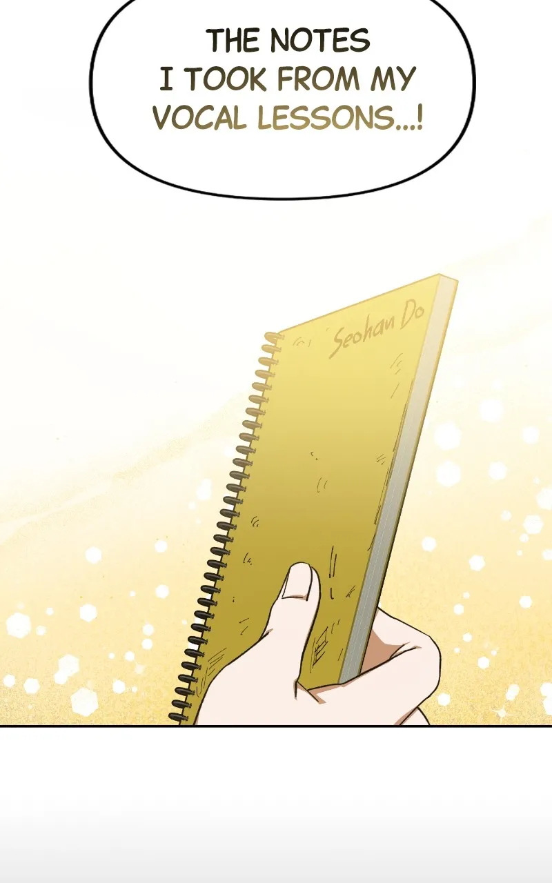 My Comeback as the Youngest Member Chapter 3 page 24 - 