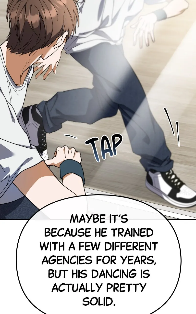 My Comeback as the Youngest Member Chapter 3 page 4 - 