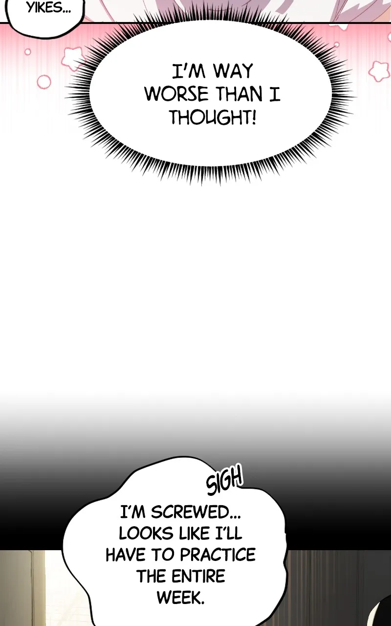 My Comeback as the Youngest Member Chapter 3 page 35 - 