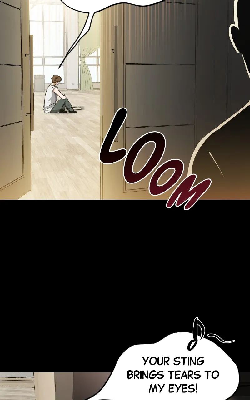 My Comeback as the Youngest Member Chapter 3 page 36 - 