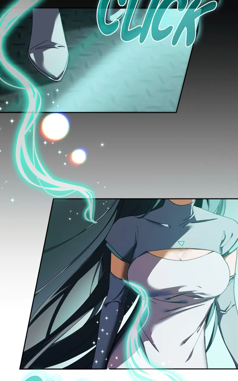 My Comeback as the Youngest Member Chapter 3 page 46 - 