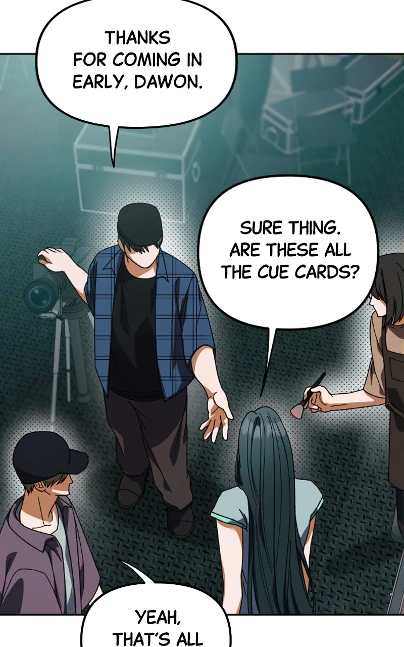 My Comeback as the Youngest Member Chapter 3 page 49 - 