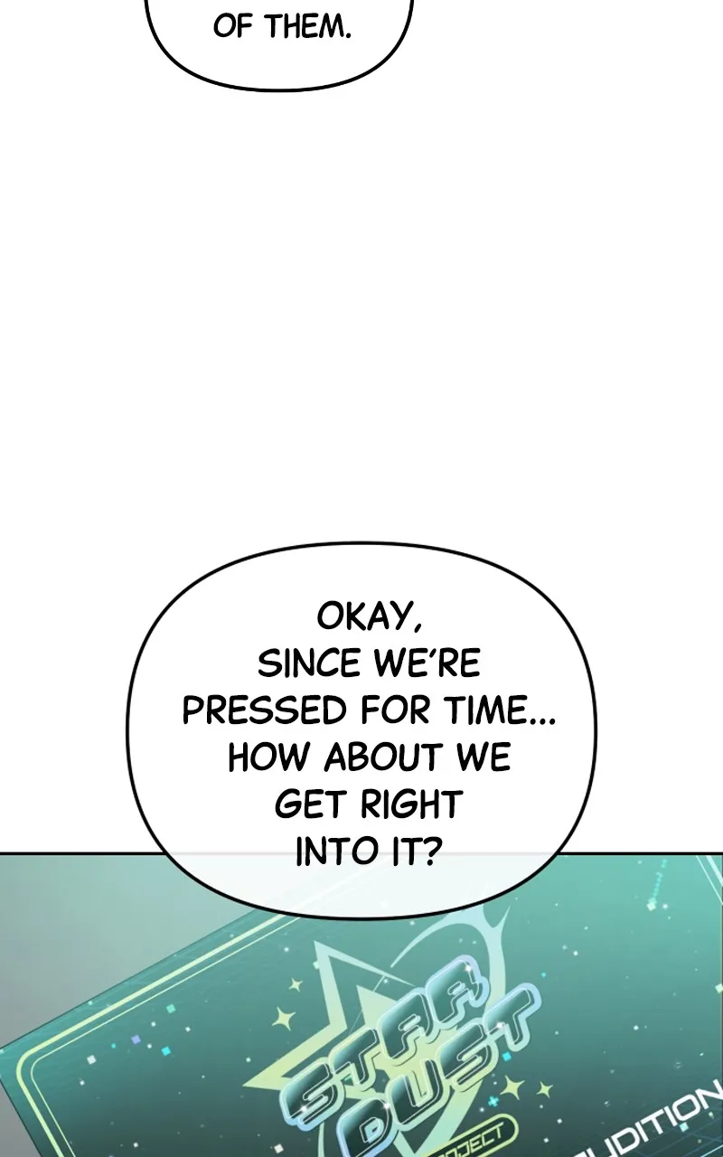 My Comeback as the Youngest Member Chapter 3 page 50 - 