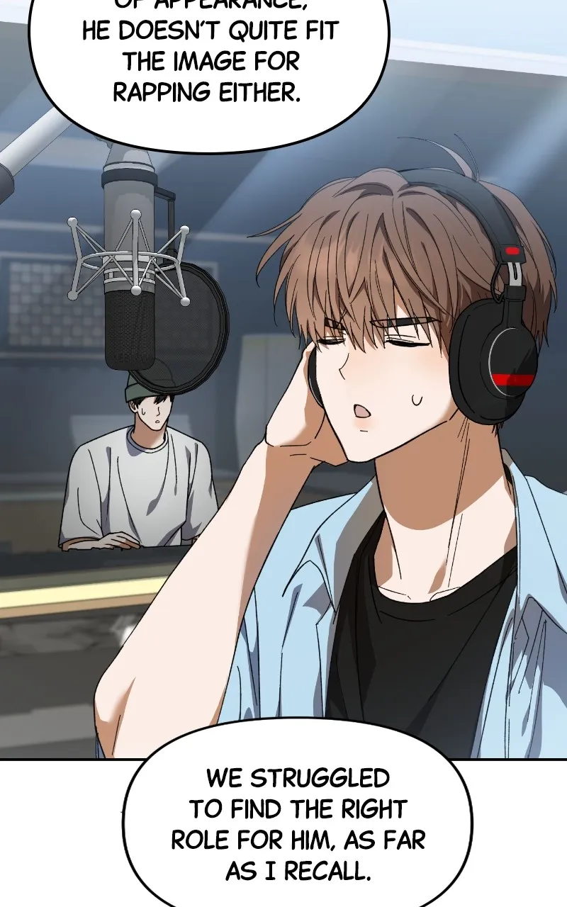 My Comeback as the Youngest Member Chapter 3 page 6 - 