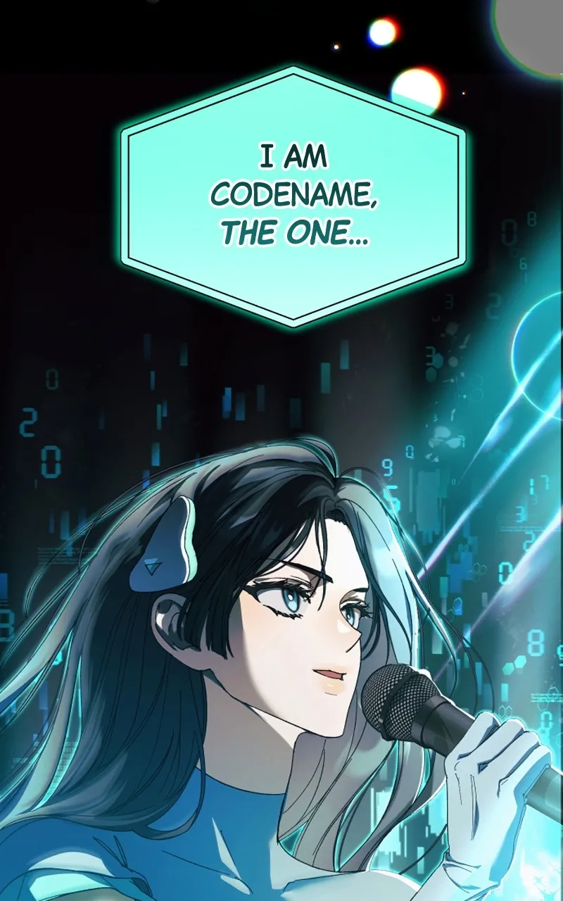 My Comeback as the Youngest Member Chapter 3 page 55 - 