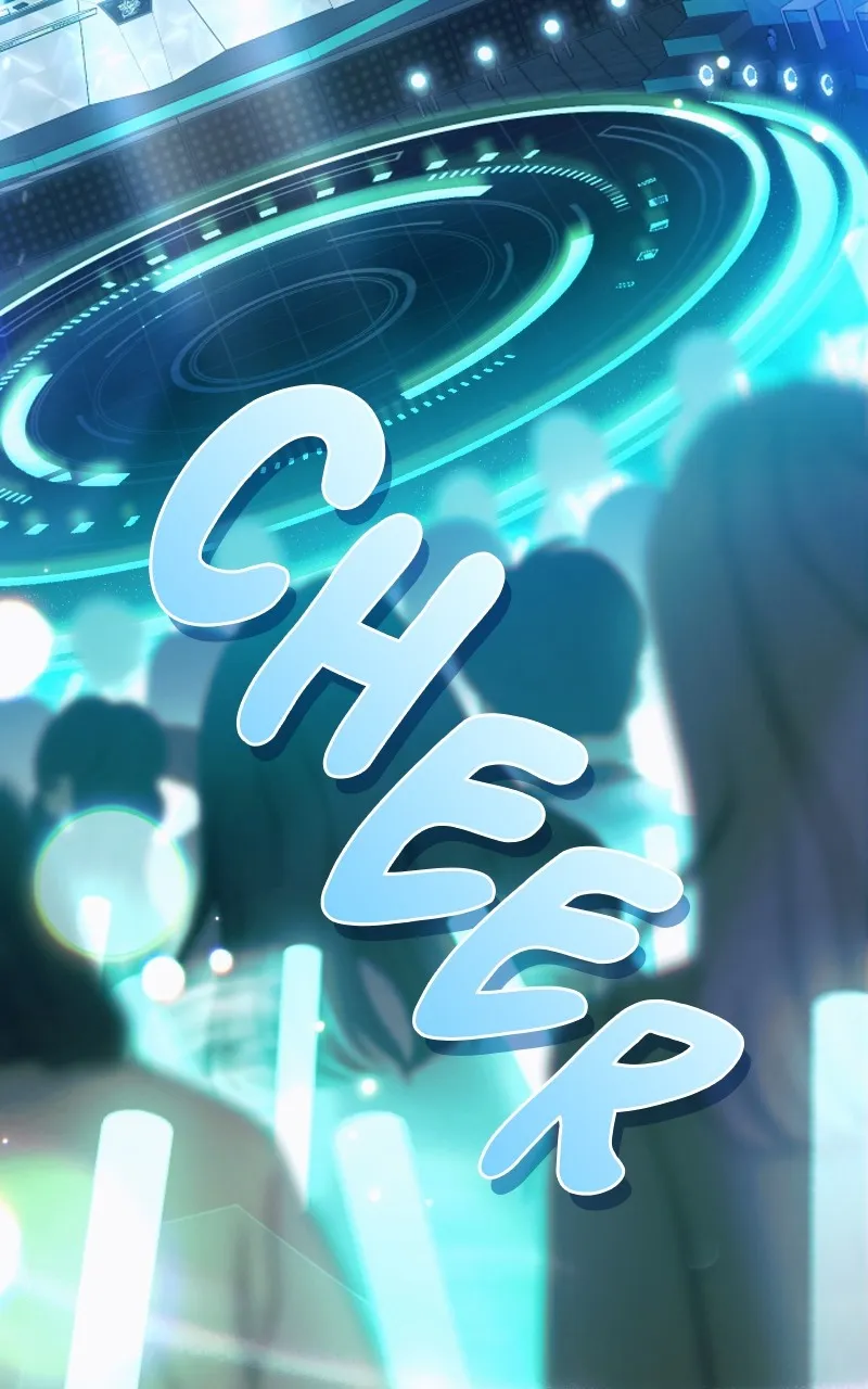 My Comeback as the Youngest Member Chapter 3 page 58 - 
