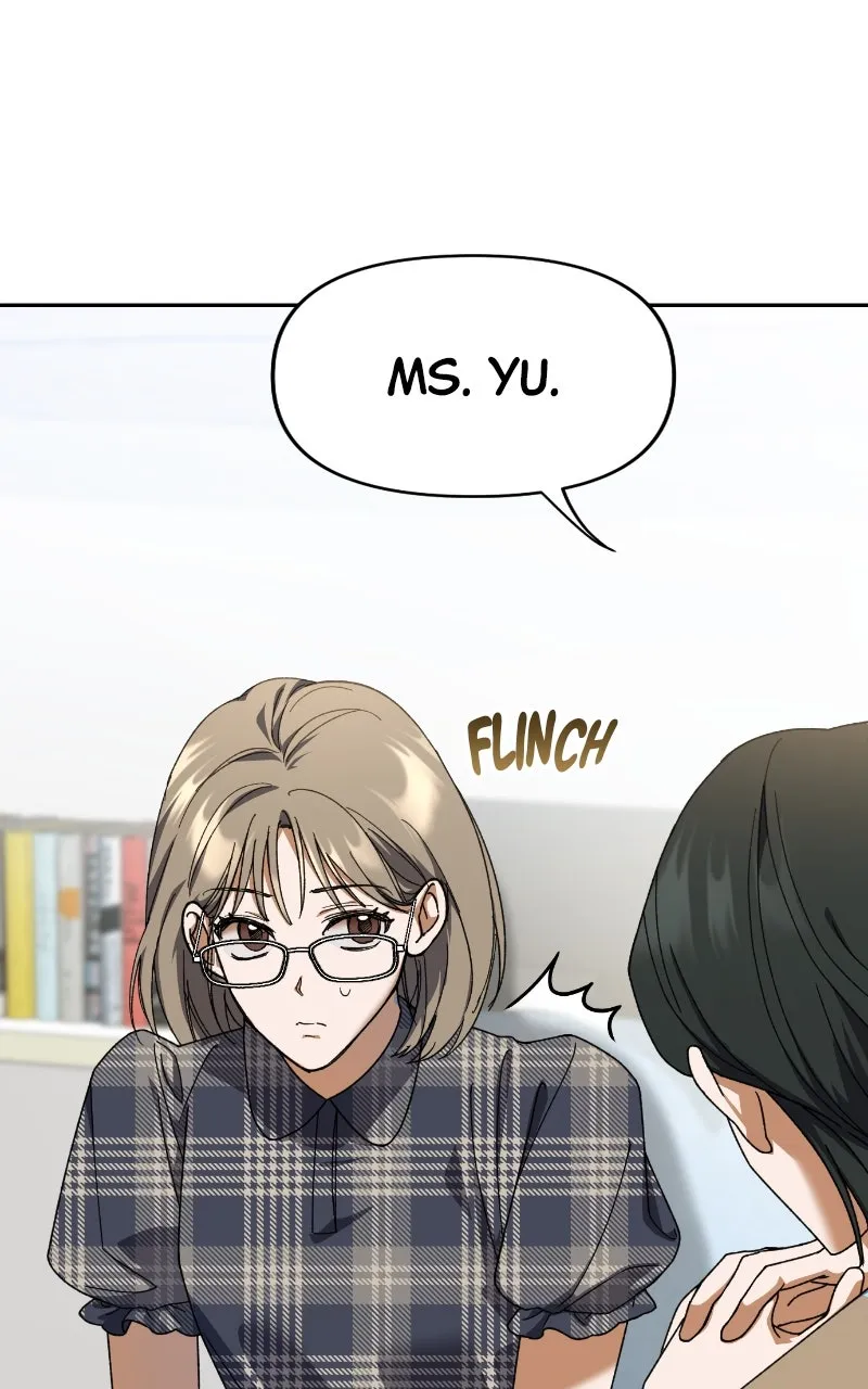 My Comeback as the Youngest Member Chapter 3 page 8 - 