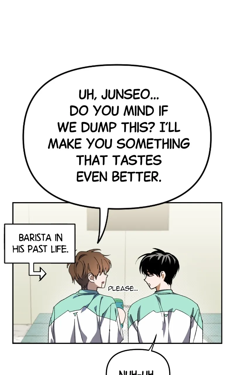My Comeback as the Youngest Member Chapter 3 page 73 - 