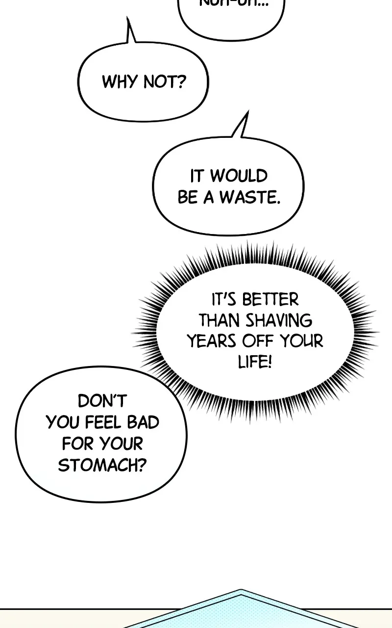 My Comeback as the Youngest Member Chapter 3 page 74 - 
