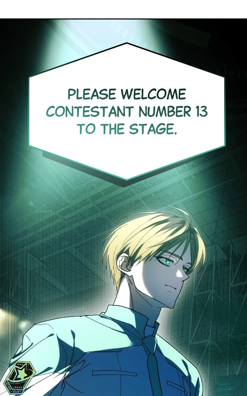 My Comeback as the Youngest Member Chapter 3 page 80 - 