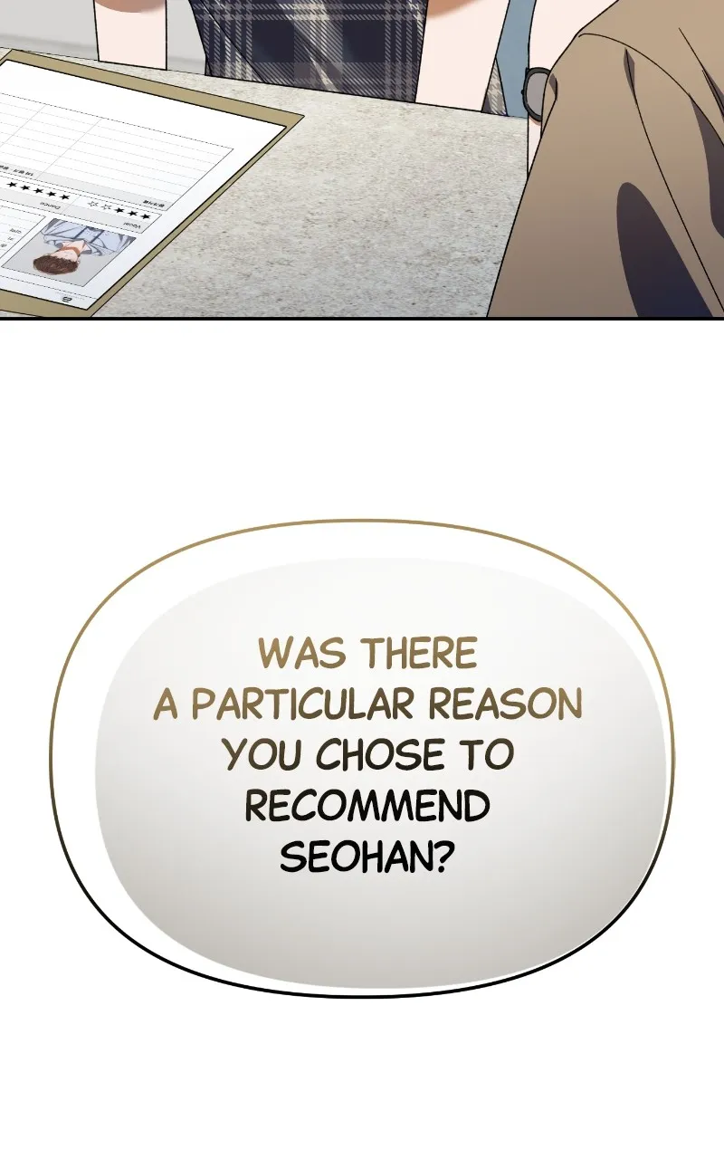 My Comeback as the Youngest Member Chapter 3 page 9 - 