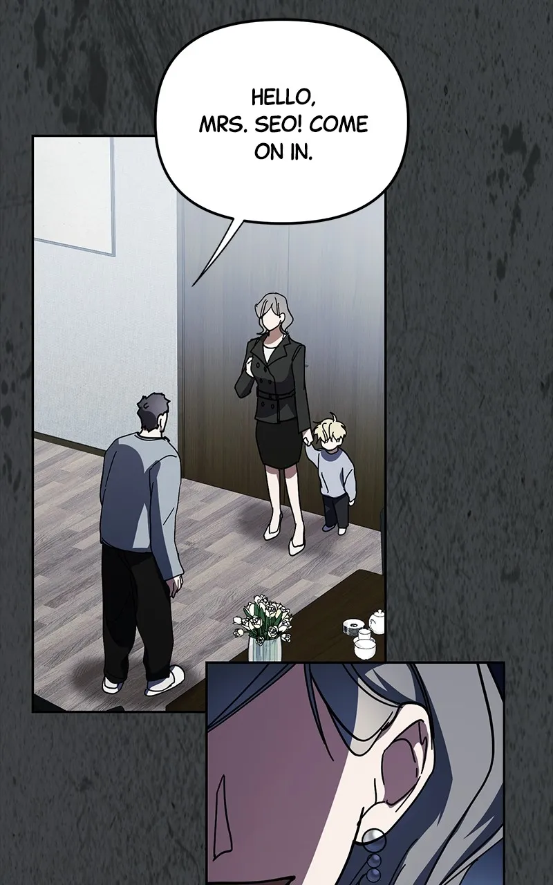 My Comeback as the Youngest Member Chapter 30 page 12 - 