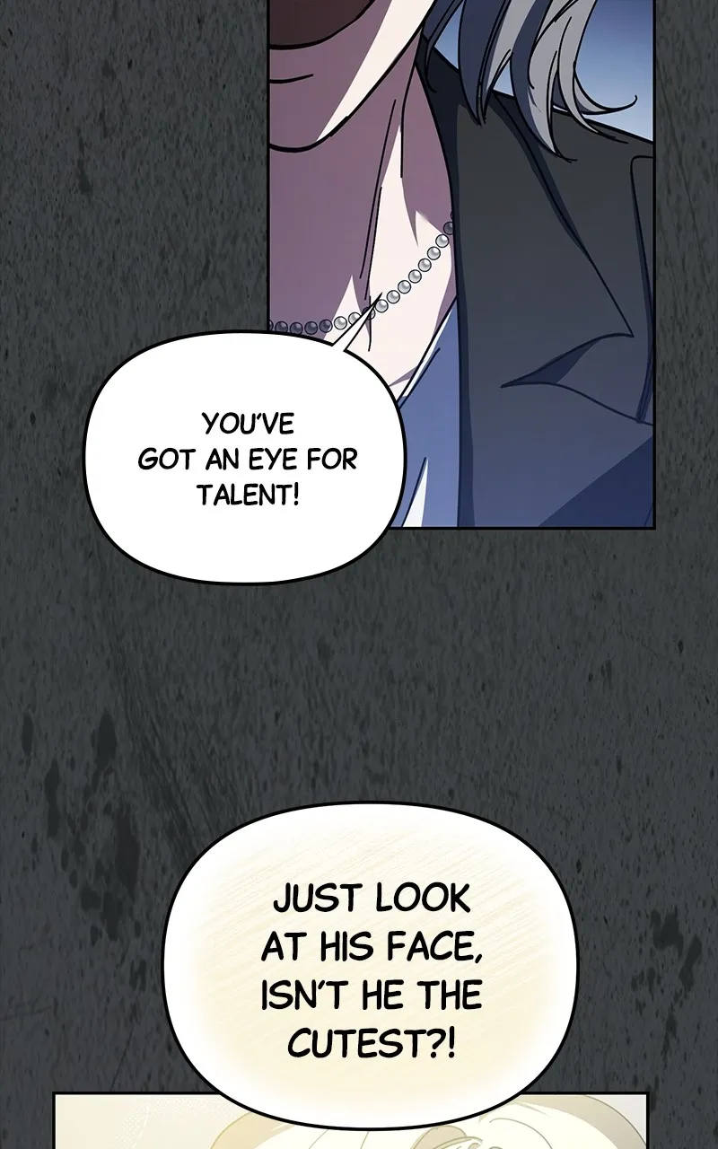 My Comeback as the Youngest Member Chapter 30 page 13 - 