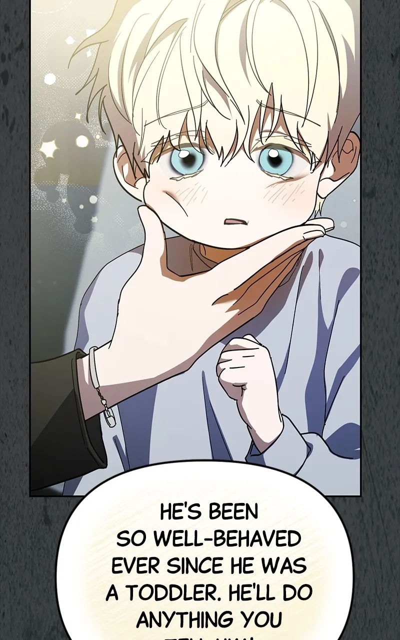 My Comeback as the Youngest Member Chapter 30 page 14 - 