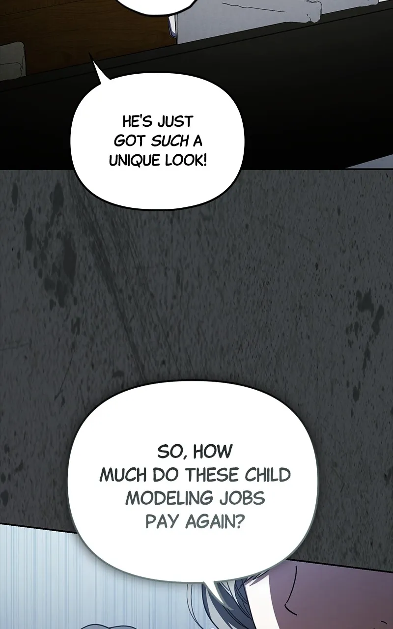 My Comeback as the Youngest Member Chapter 30 page 16 - 