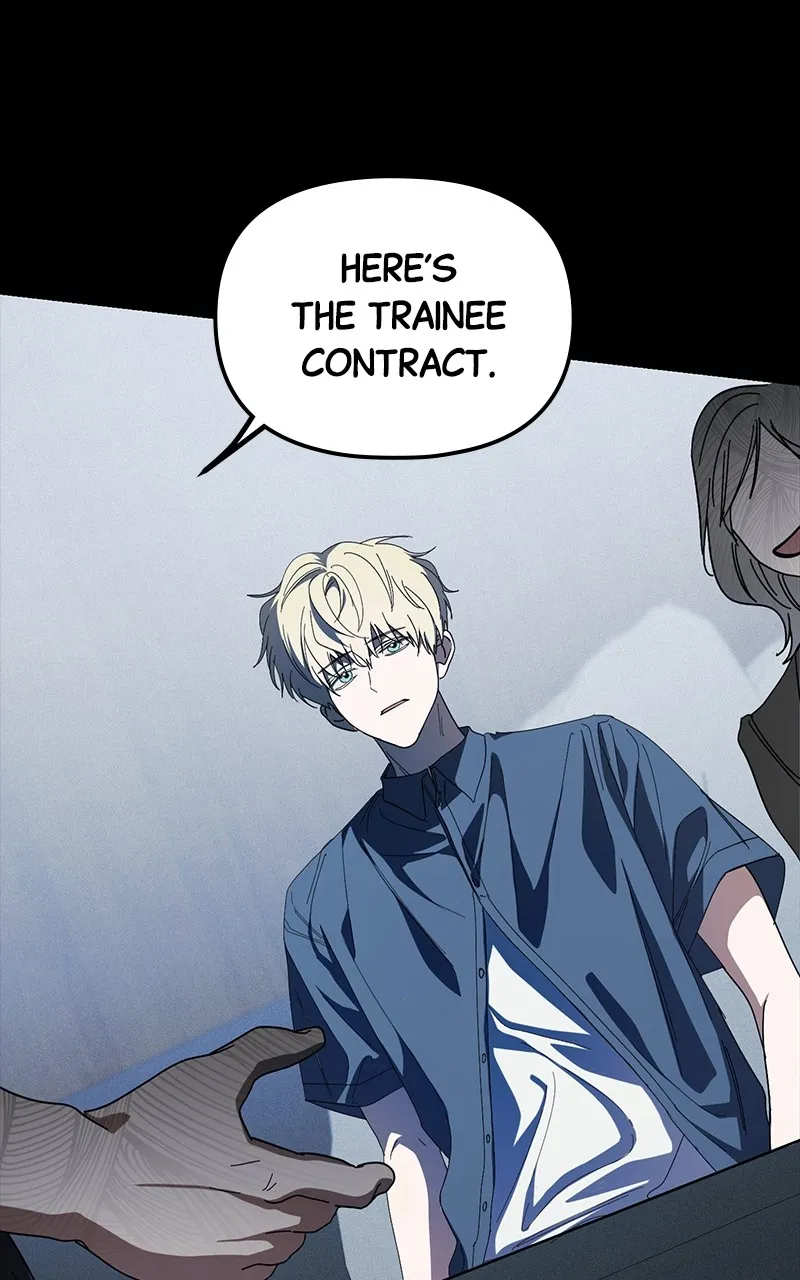 My Comeback as the Youngest Member Chapter 30 page 19 - 