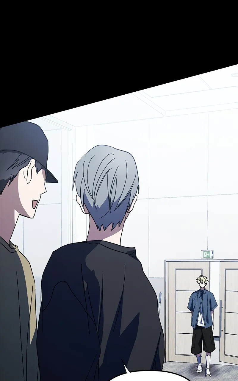 My Comeback as the Youngest Member Chapter 30 page 22 - 