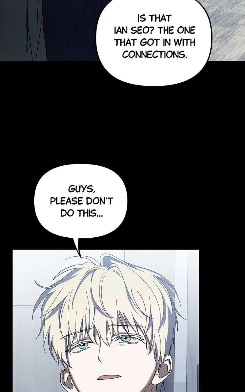 My Comeback as the Youngest Member Chapter 30 page 23 - 