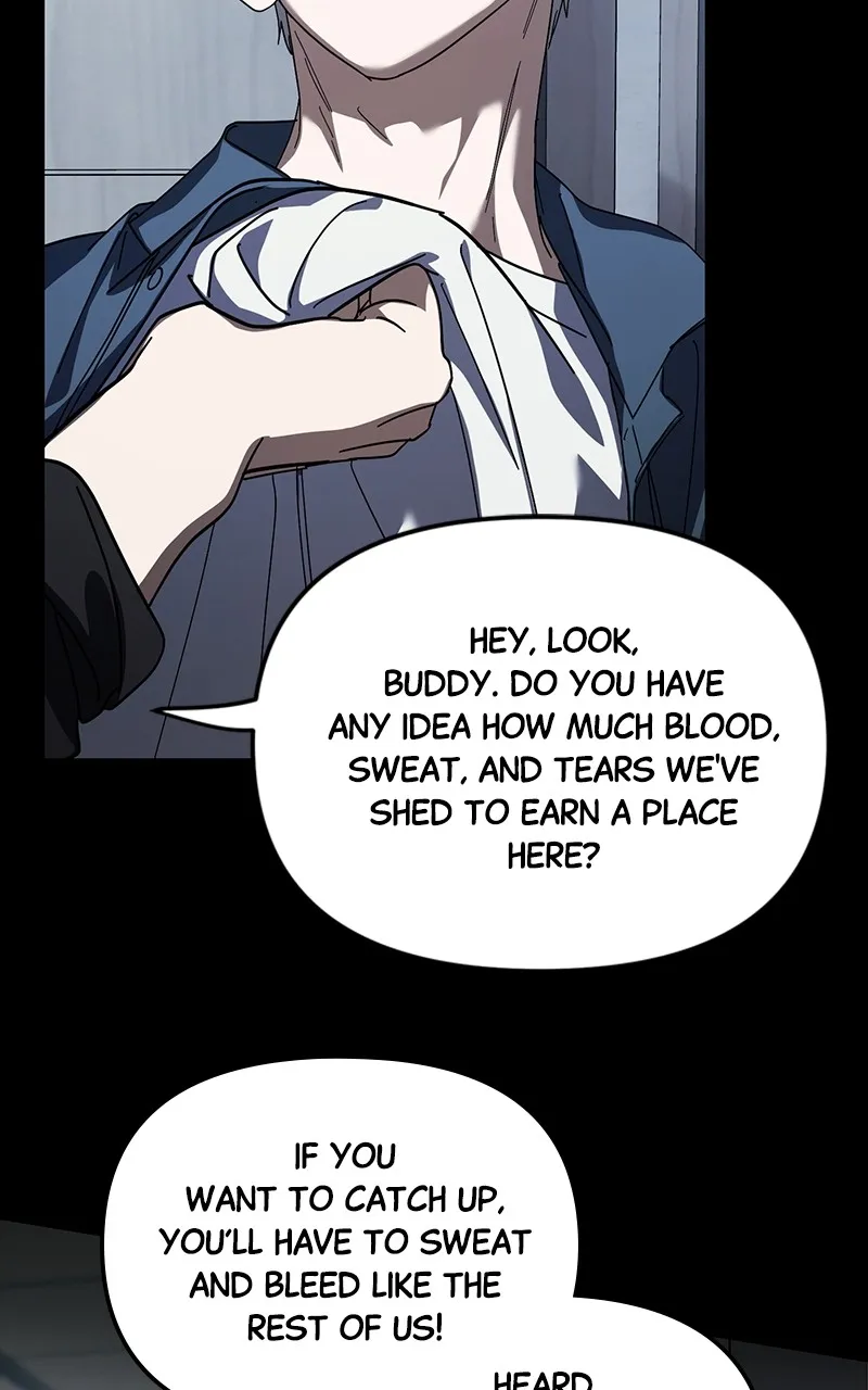 My Comeback as the Youngest Member Chapter 30 page 24 - 