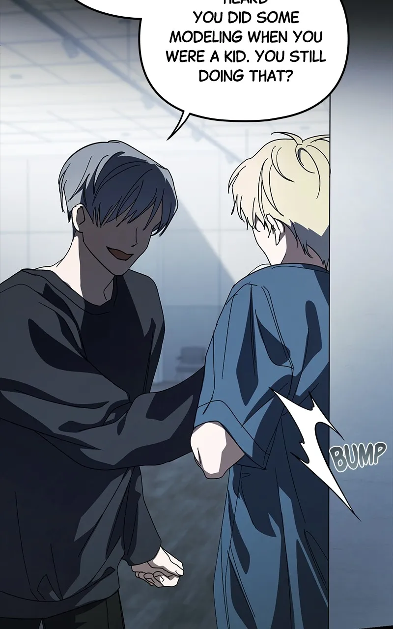 My Comeback as the Youngest Member Chapter 30 page 25 - 