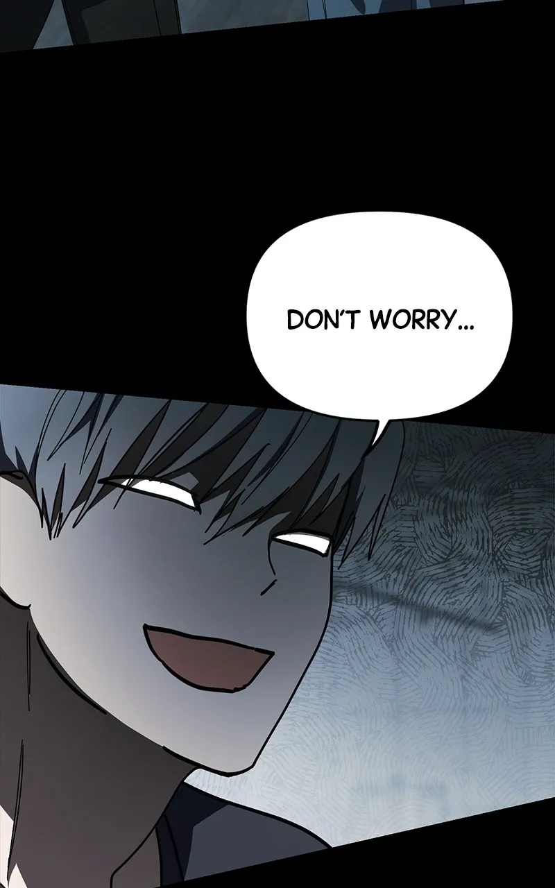 My Comeback as the Youngest Member Chapter 30 page 26 - 