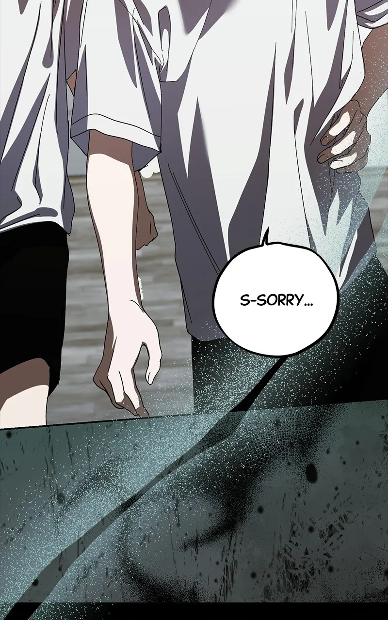 My Comeback as the Youngest Member Chapter 30 page 30 - 