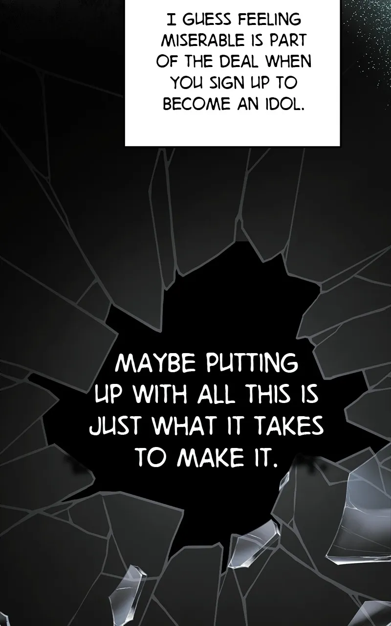 My Comeback as the Youngest Member Chapter 30 page 33 - 