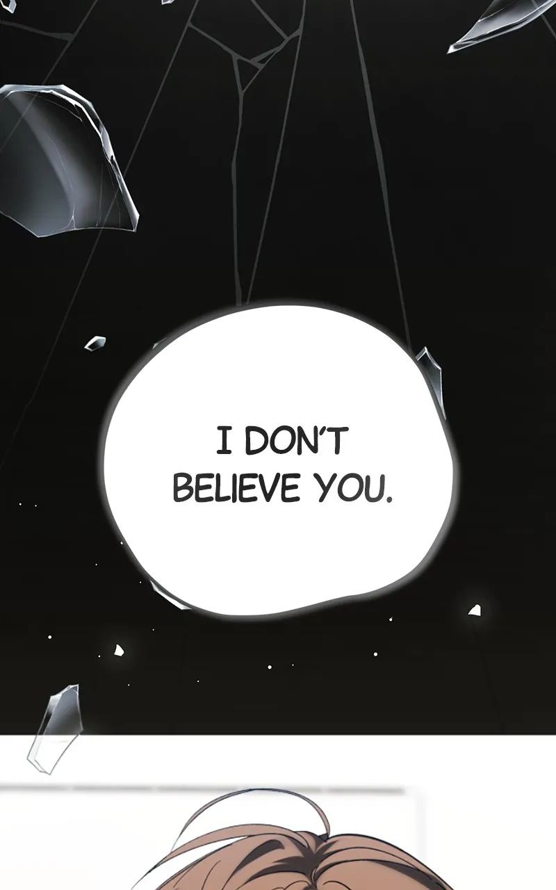 My Comeback as the Youngest Member Chapter 30 page 34 - 
