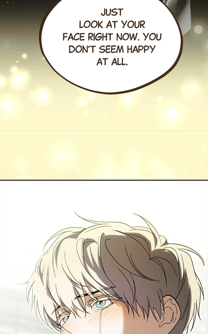 My Comeback as the Youngest Member Chapter 30 page 36 - 