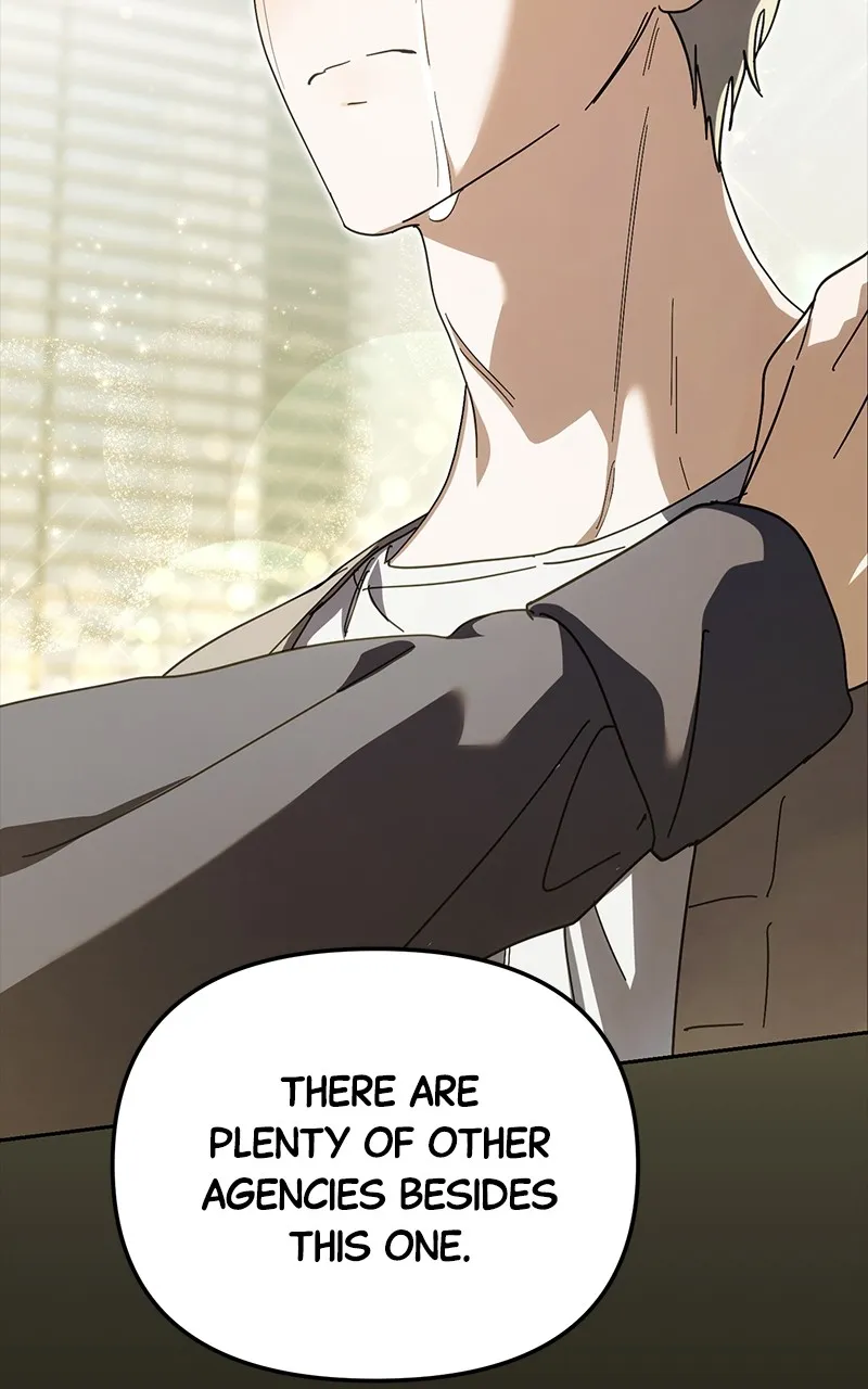 My Comeback as the Youngest Member Chapter 30 page 37 - 